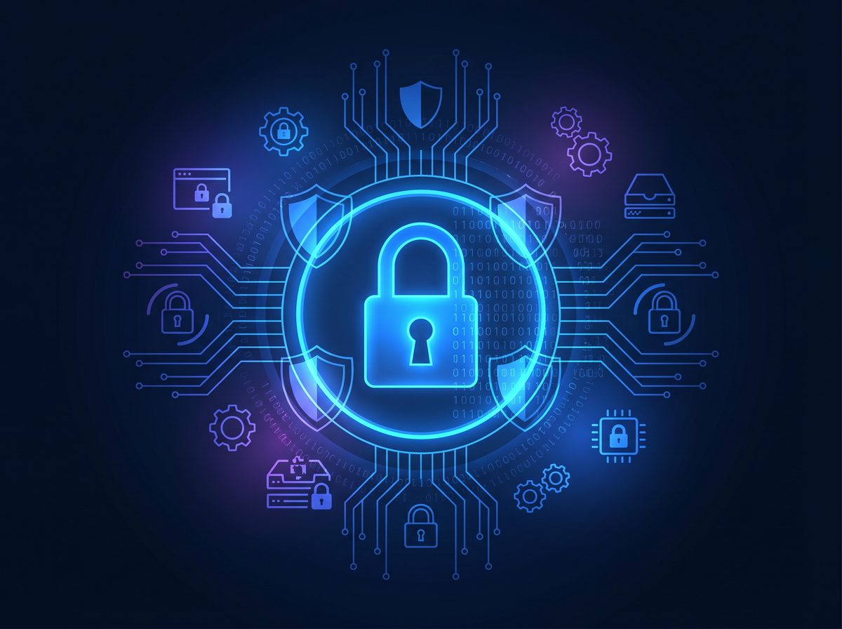 酷猫游戏加速器安全防护体系